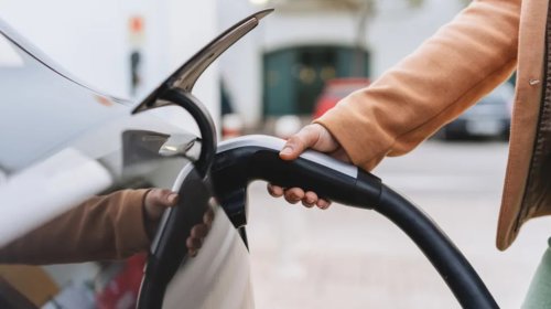 Here's What Every EV Charger Type Actually Means