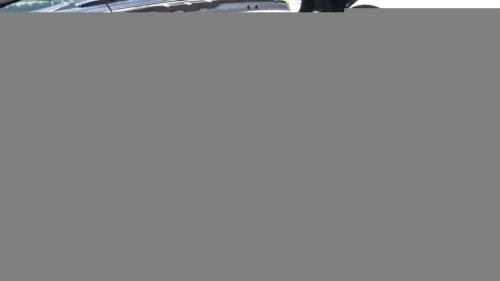 Oldsmobile, Man Spent Nine Years Restoring This 1950 Oldsmobile Rocket 88