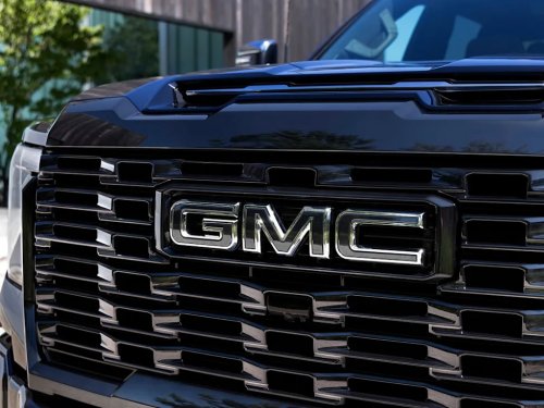 GM, GM Recalls 2024 Silverado, Sierra Because Brake Faults May Go Unwarned
