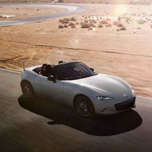 The End of an Era Appears Somewhat Near for Everyone’s Favorite Japanese Sports Car