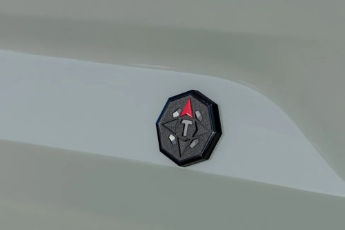 View Exterior Photos of the 2027 Toyota Tundra Trailhunter