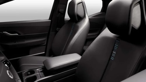 The Dead Fisker Ocean May Finally Get Hands-Free Driving—With An Asterisk