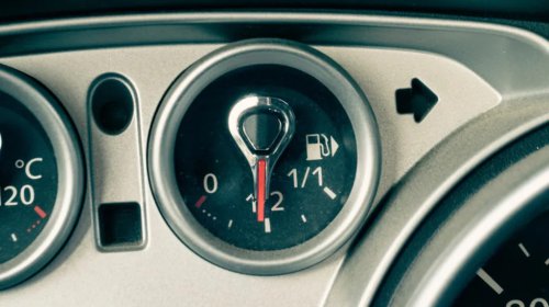 The Cheap Car Accessory That Can Improve Fuel Economy In Hot Weather