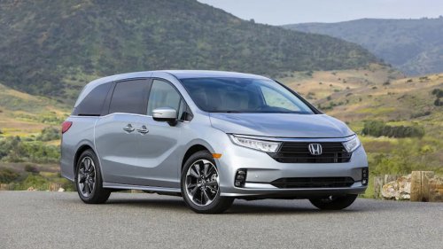 Honda, Honda Odyssey, Toyota, Kia, Kia Carnival, 2022 Honda Odyssey Vs. 2022 Toyota Sienna Vs. 2022 Kia Carnival: Which One Is The Most Reliable? There's One Clear Winner