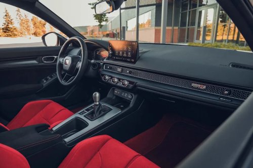 Honda, Which Trim of the Honda Civic Is the Best Buy?