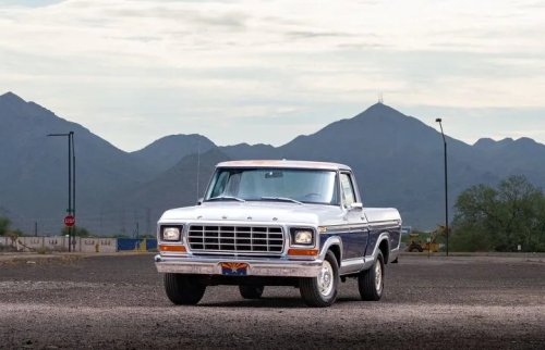 Opinion: The Pickup Segment Has Been Overregulated For Years