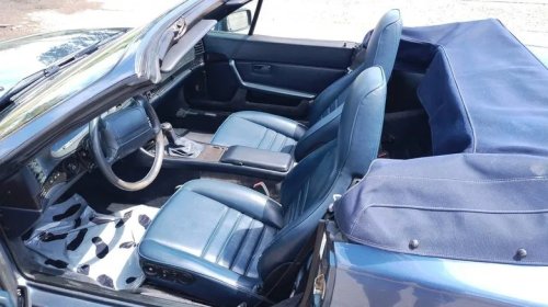 At $17,500, Will This 1990 Porsche 944 S2 Cabriolet Have Its Day?