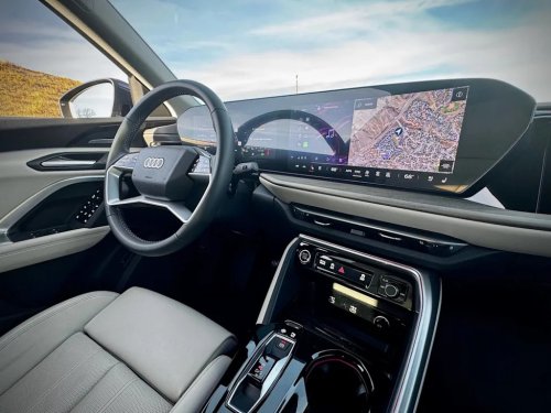 Audi, Audi Q5, Audi Q7, Audi Q5 vs Q7: The $20,000 Upgrade Most Buyers Don’t Need