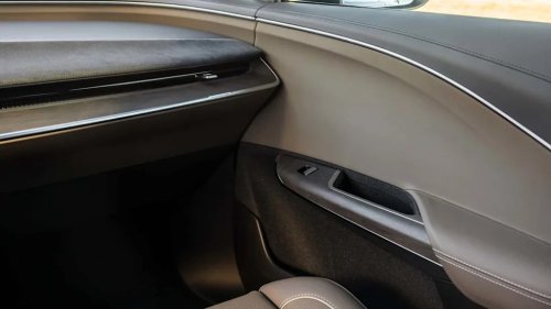 Lucid Is Slashing $10,000 Off The Gravity And Air EVs—If You’re Ready To Compromise