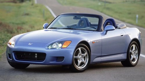 5 Used 2000s Cars Buyers Are Treating Like Modern Classics