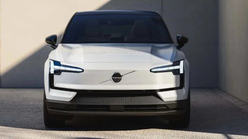 Volvo, Volvo EX30, Volvo Will Replace The Canceled EX30 With A New Affordable EV