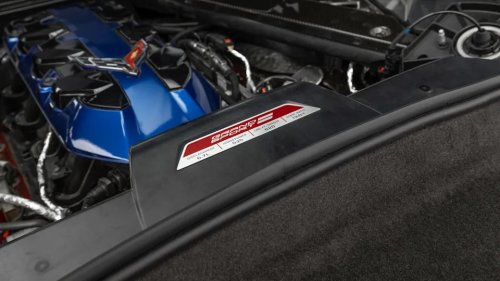 Tested: The 2027 Chevy Corvette Grand Sport Is a Perfectly Magical Mix of Everything