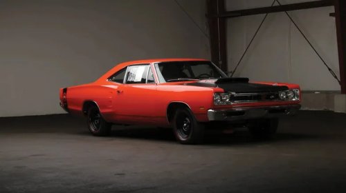 5 Cars That Prove 1969 Was The Best Year For Dodge