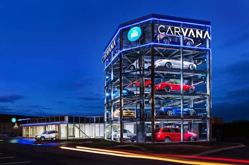 Instant Cash Offers Explained: How Online Car Buyers Value Your Vehicle