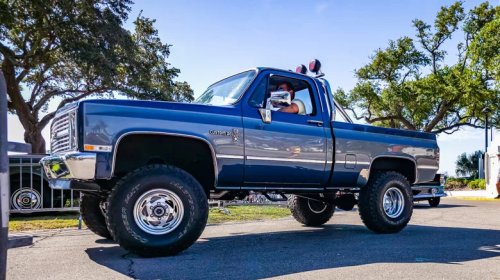 5 '80s Daily Drivers That Are Vintage Classics Today