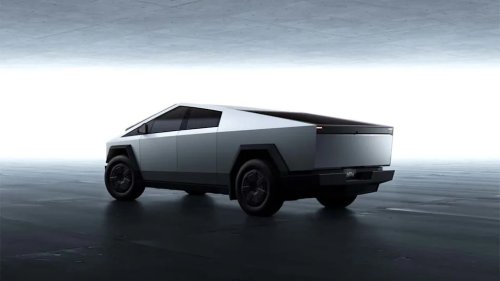 Tesla Apparently Won't Let Cybertruck Buyers Transfer FSD Without Spending Another $20k