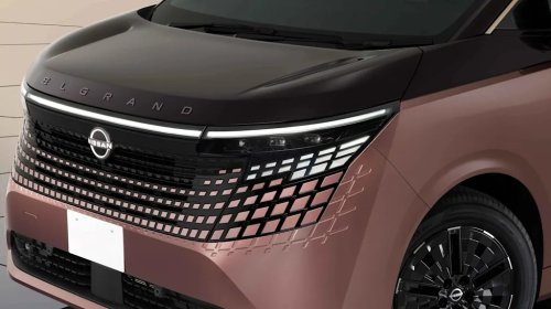 Nissan’s Latest Upmarket Play Might Not Be What You’d Expect