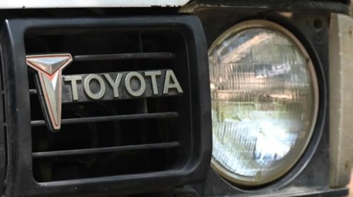 Toyota, This Toyota Revolutionized The Compact 4WD Pickup Truck