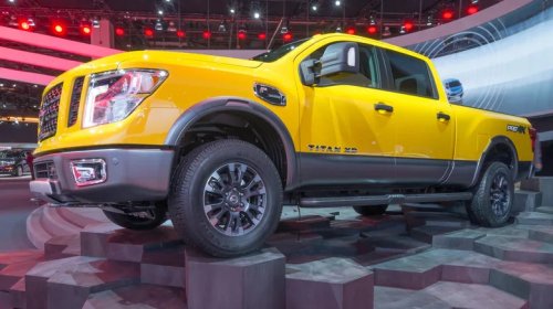 6 Pickup Truck Redesigns That Totally Missed The Mark