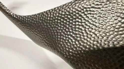 Cowboy Cosplay or Real Craftsmanship? Ram's Longhorn Is More Authentic Than You Think