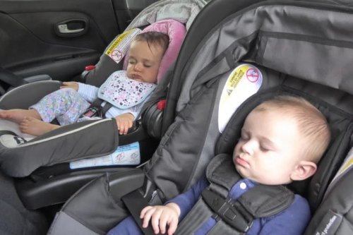 How to Prevent Heatstroke and Hot Car Deaths: What You Need to Know Before Tragedy Strikes