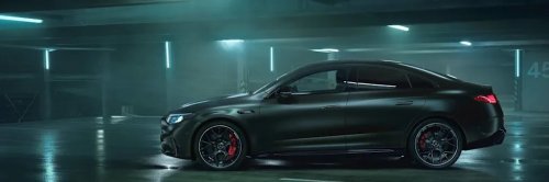 Mercedes-AMG CLA 45 Matches C63 Power for Thousands Less