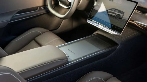Lucid Is Slashing $10,000 Off The Gravity And Air EVs—If You’re Ready To Compromise