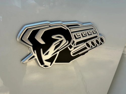 The Ram Longhorn Shows That Building a Cowboy Pickup Is Tougher Than It Looks