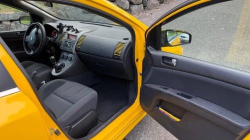 At $5,800, Is This 2007 Nissan Sentra SE-R Spec-V A Special Deal?
