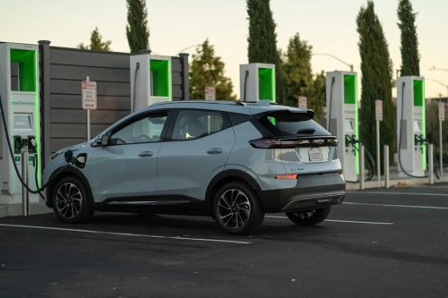 Electrify America Shifts From Prepaid Accounts to Direct Card Payments