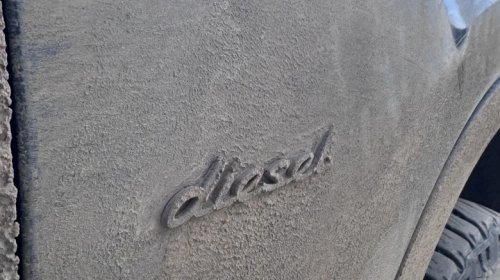 What Happens When You Put Gas Into A Diesel Engine