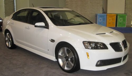 10 Used V8 Cars Getting Shockingly Affordable Right Now