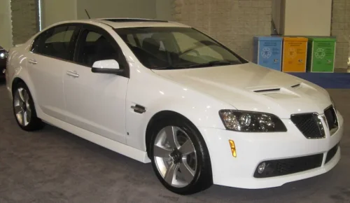 10 Used V8 Cars Getting Shockingly Affordable Right Now