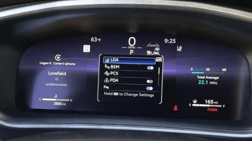 If You Must Buy A 2026 Toyota Corolla Cross, Do Yourself A Favor And Get The Hybrid
