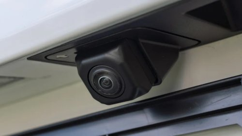 How To Maintain Your Backup Camera (And How Expensive It Can Be If You Don't)