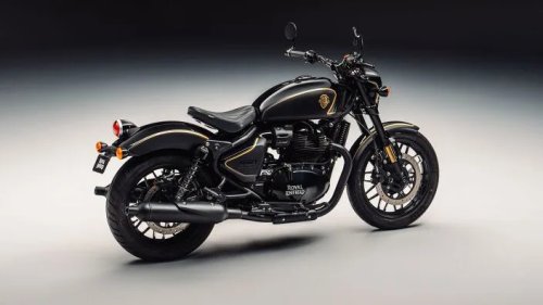Registrations Open For Limited Edition Royal Enfield Shotgun 650