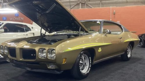 Ford, Ford F-150, A Regular Ford F-150 Hybrid Is Quicker Than These 5 Legendary Muscle Cars