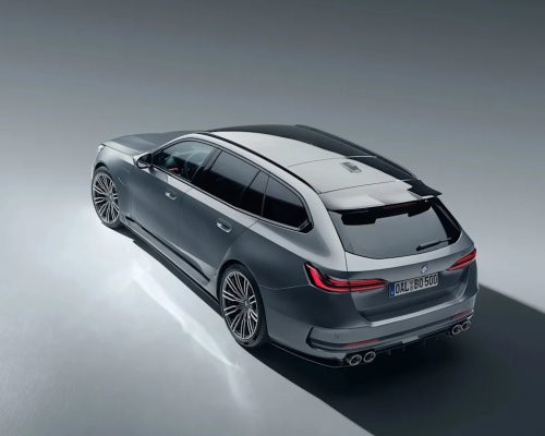 The Top 10 New Cars We’re Most Excited for This Year (So Far)