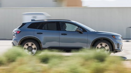 Goodbye: Honda Is Killing the Prologue SUV After 2026