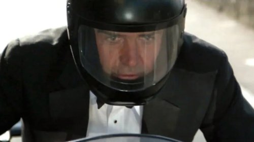 These Are The Only Yamaha Motorcycles Featured In James Bond Films