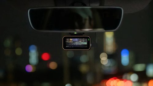 70mai A810 Lite Dash Cam Review