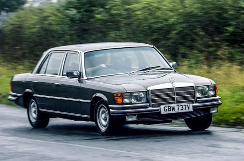 The best getaway cars ever made