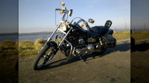 6 Harley-Davidsons With The Worst Reputations For Reliability