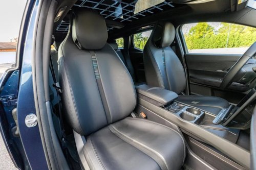 2023 Fisker Ocean One for Sale With 3,900 Miles