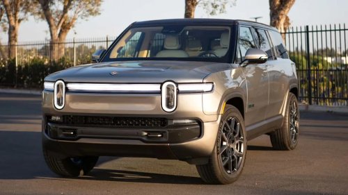 What's The Best EV We've Ever Tested?