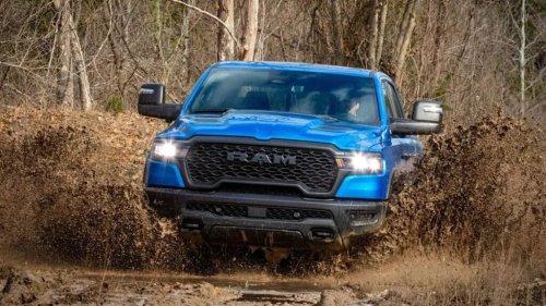 Stellantis, SRT Says It Just Cured Turbo Lag. What It Actually Cured Is Stellantis's Hemi Guilt