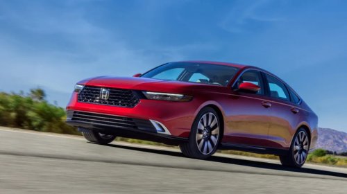 Toyota Camry Vs. Honda Accord Depreciation: Which Loses More Value After 5 Years?