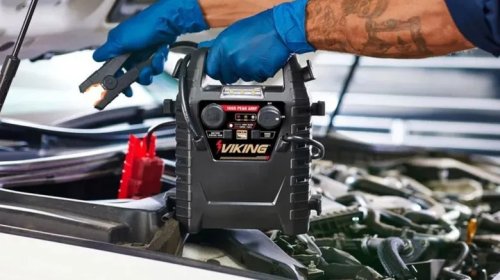 11 Practical Road Trip Gadgets You Can Buy At Harbor Freight