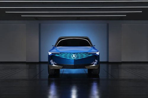 Acura, 2029 Acura XL: Everything We Know