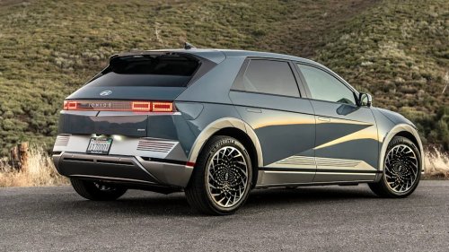 EVs Really Are Better for the Planet Than Gas Cars, but Their Power Source Matters: Study